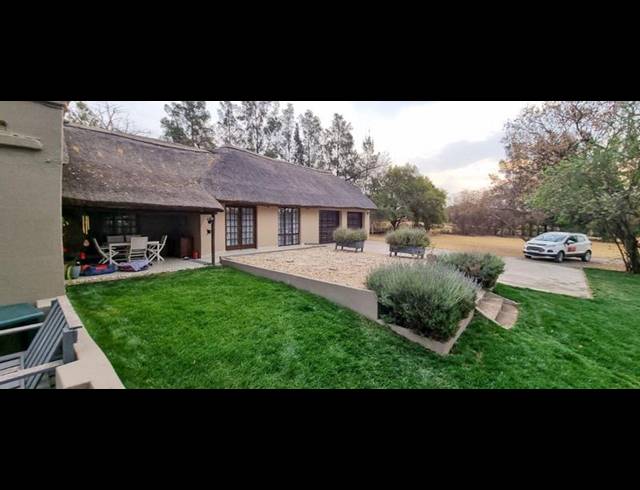 FARM FOR SALE IN MNANDI